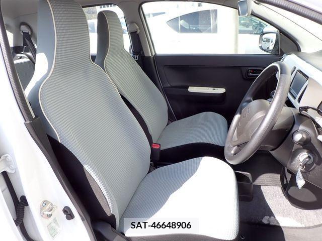 Suzuki ALTO 2019-02 305104-6