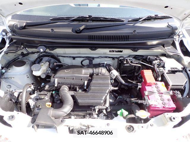 Suzuki ALTO 2019-02 305104-5