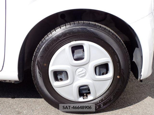 Suzuki ALTO 2019-02 305104-4
