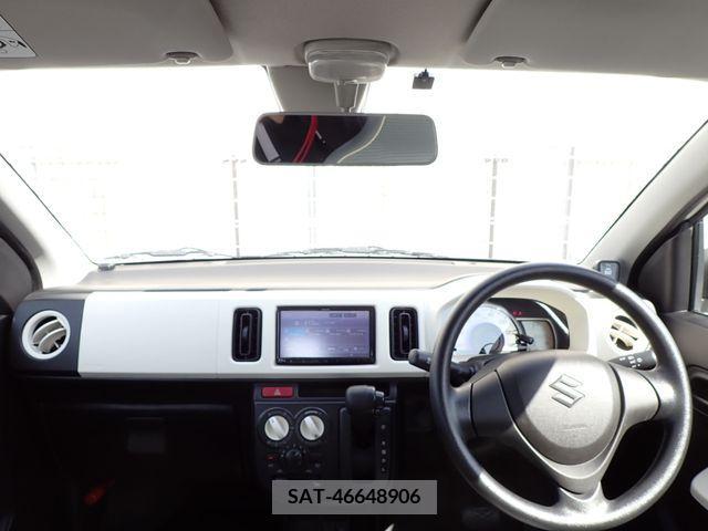 Suzuki ALTO 2019-02 305104-1