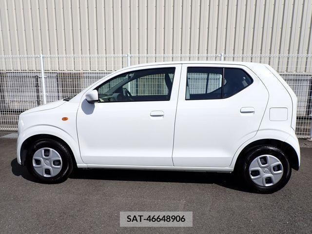 Suzuki ALTO 2019-02 305104-3