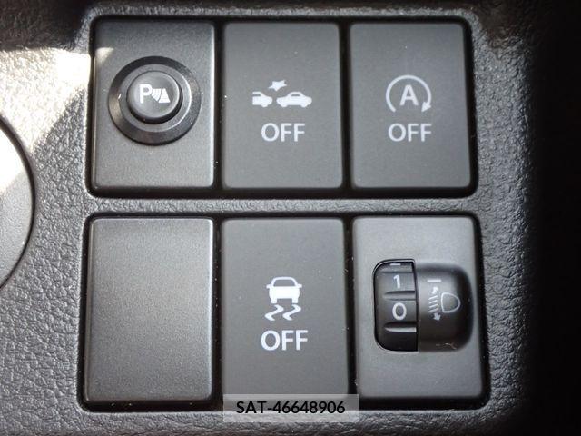 Suzuki ALTO 2019-02 305104-8