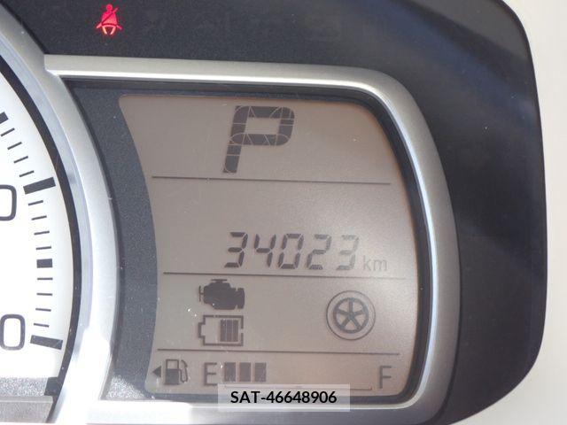 Suzuki ALTO 2019-02 305104-9