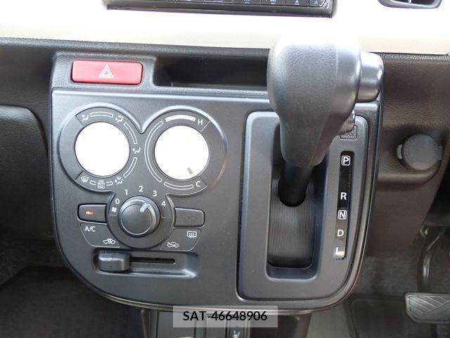 Suzuki ALTO 2019-02 305104-14