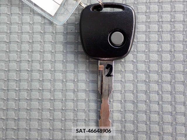 Suzuki ALTO 2019-02 305104-19
