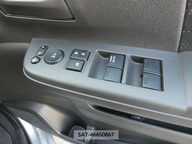Honda STEP WGN 2011-01 315148-9