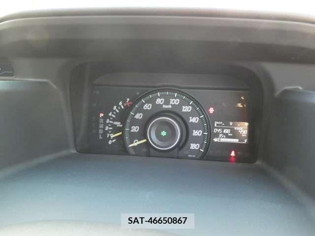 Honda STEP WGN 2011-01 315148-8