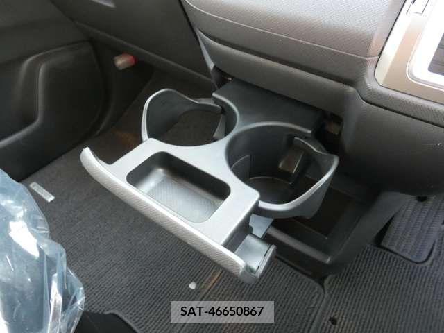 Honda STEP WGN 2011-01 315148-6