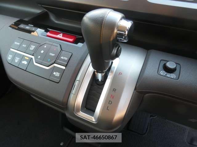 Honda STEP WGN 2011-01 315148-5