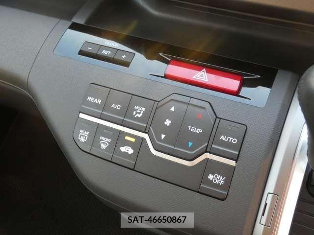 Honda STEP WGN 2011-01 315148-4