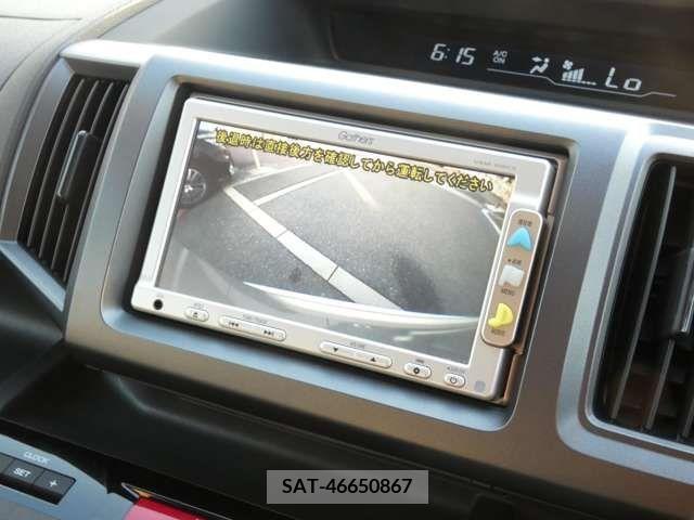 Honda STEP WGN 2011-01 315148-2