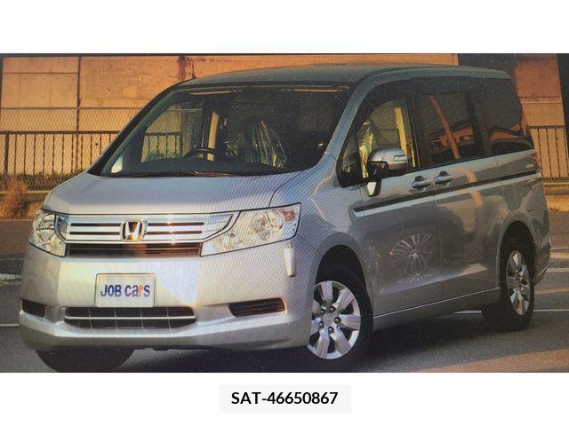 Honda STEP WGN 2011-01 315148-0