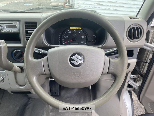 Suzuki EVERY 2010-05 359917-12