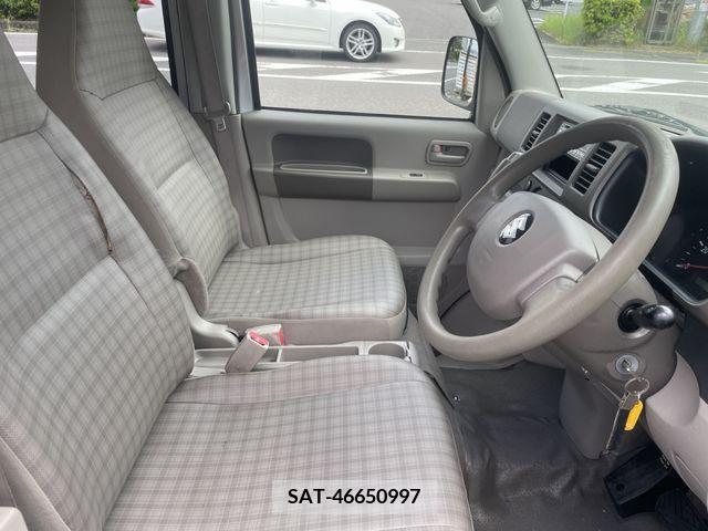 Suzuki EVERY 2010-05 359917-10