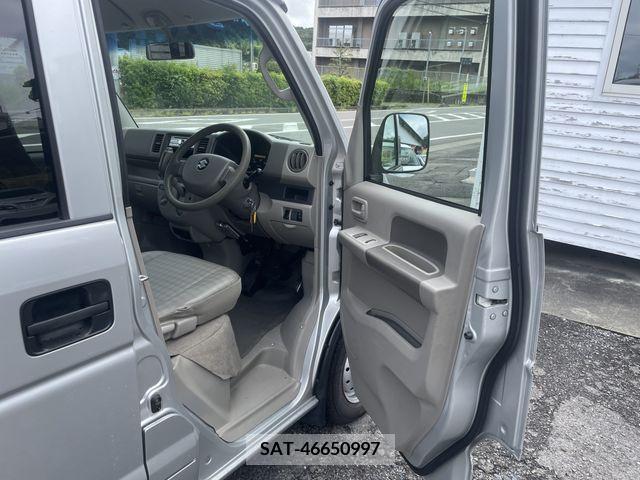 Suzuki EVERY 2010-05 359917-9