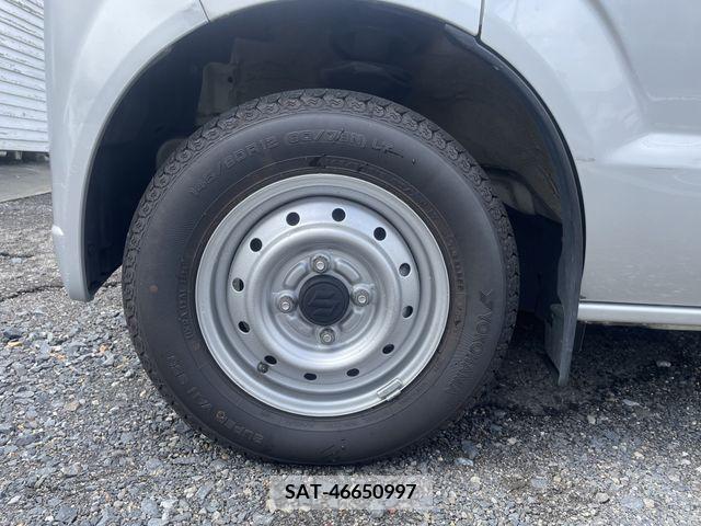 Suzuki EVERY 2010-05 359917-24