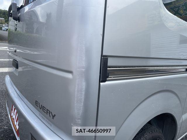Suzuki EVERY 2010-05 359917-29