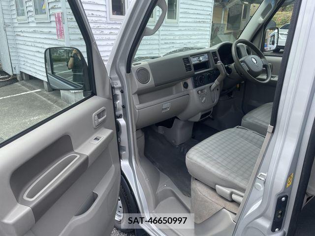 Suzuki EVERY 2010-05 359917-21