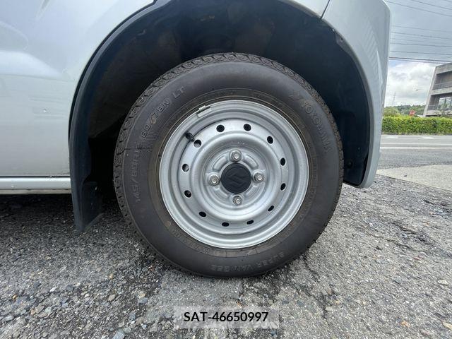 Suzuki EVERY 2010-05 359917-26