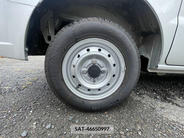 Suzuki EVERY 2010-05 359917-27