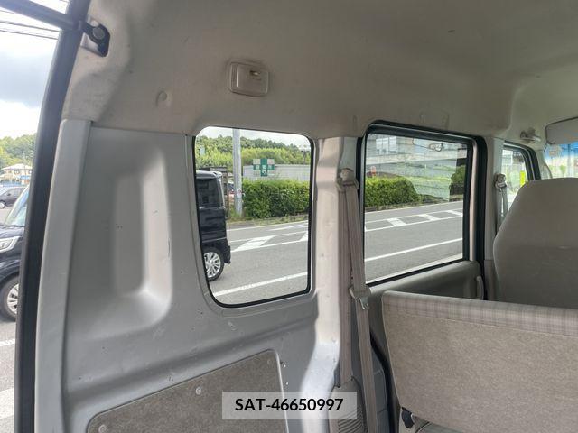 Suzuki EVERY 2010-05 359917-19