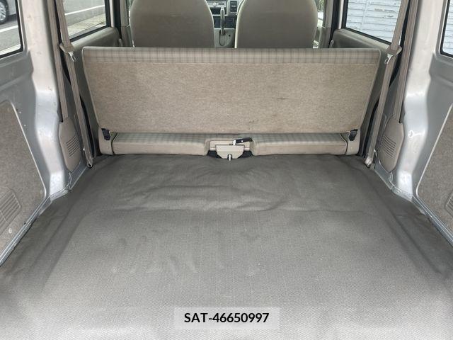 Suzuki EVERY 2010-05 359917-18