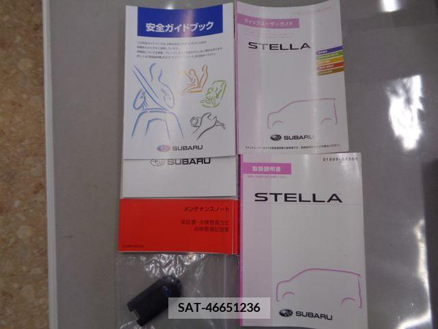 Subaru STELLA 2015-07 380312-29