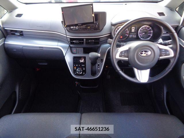 Subaru STELLA 2015-07 380312-1