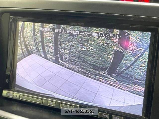 Toyota VOXY 2011-08 335312-4