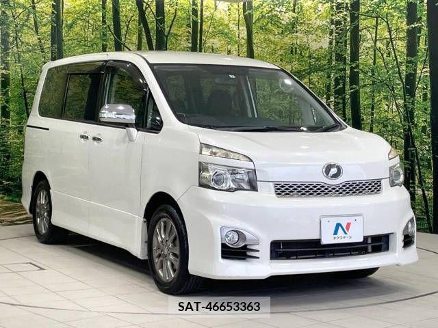 Toyota VOXY 2011-08 335312-16