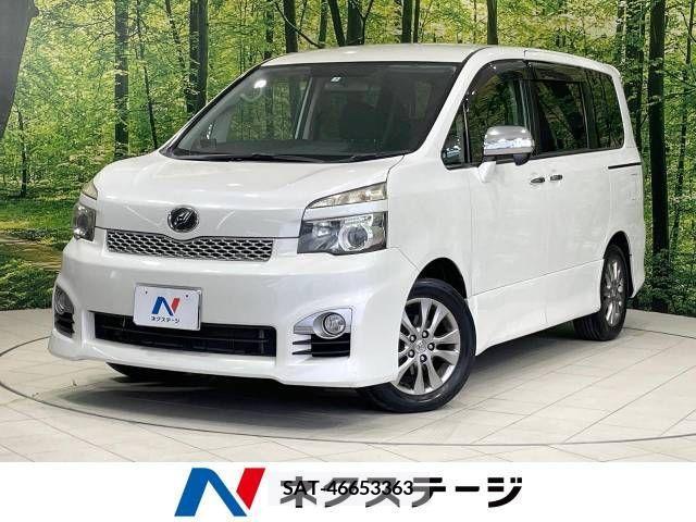 Toyota VOXY 2011-08 335312-0