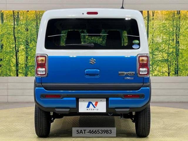 Suzuki HUSTLER 2020-03 377922-15
