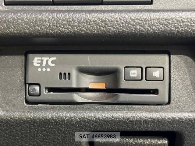Suzuki HUSTLER 2020-03 377922-7