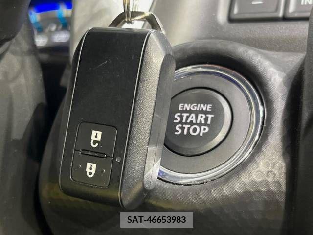 Suzuki HUSTLER 2020-03 377922-6