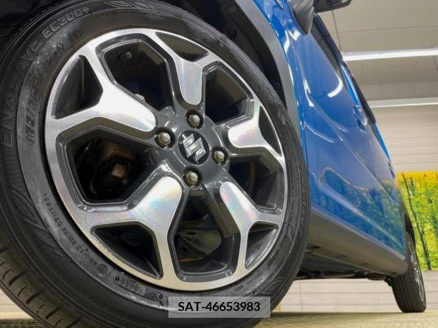 Suzuki HUSTLER 2020-03 377922-13