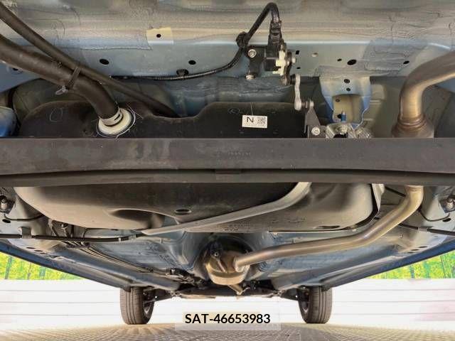 Suzuki HUSTLER 2020-03 377922-19