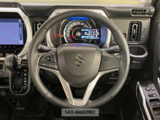 Suzuki HUSTLER 2020-03 377922-11