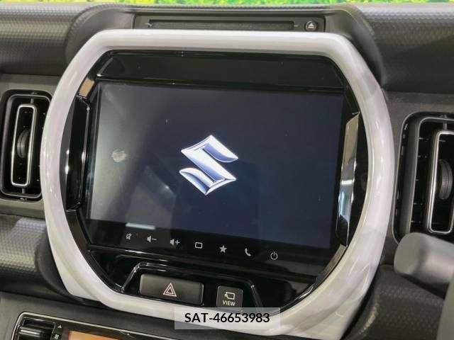 Suzuki HUSTLER 2020-03 377922-3