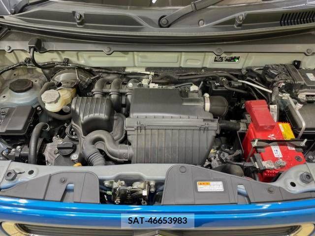 Suzuki HUSTLER 2020-03 377922-18