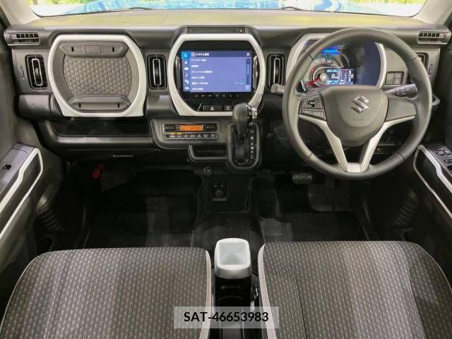 Suzuki HUSTLER 2020-03 377922-1