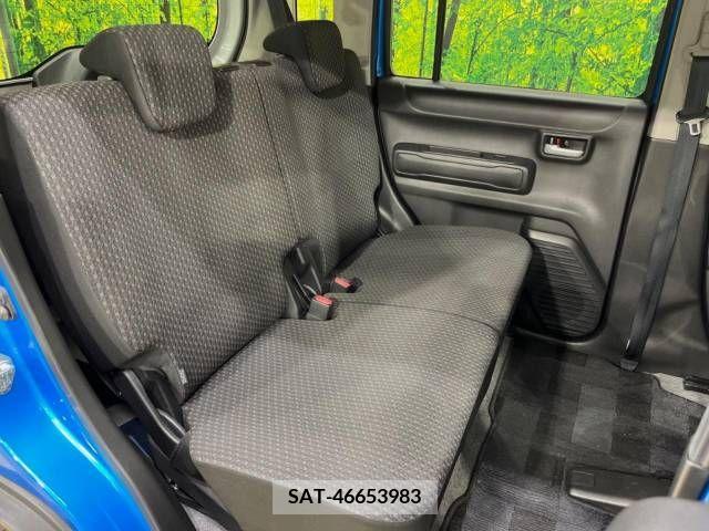 Suzuki HUSTLER 2020-03 377922-9