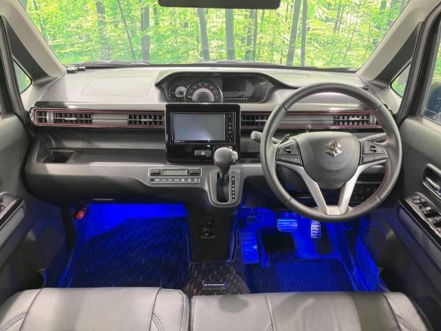 Suzuki WAGON R 2017-12 20001-1