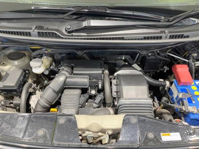 Suzuki WAGON R 2017-12 20001-18