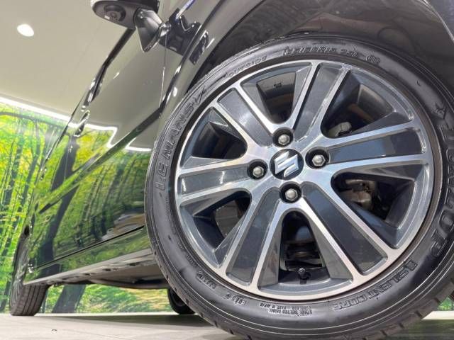 Suzuki WAGON R 2017-12 20001-13