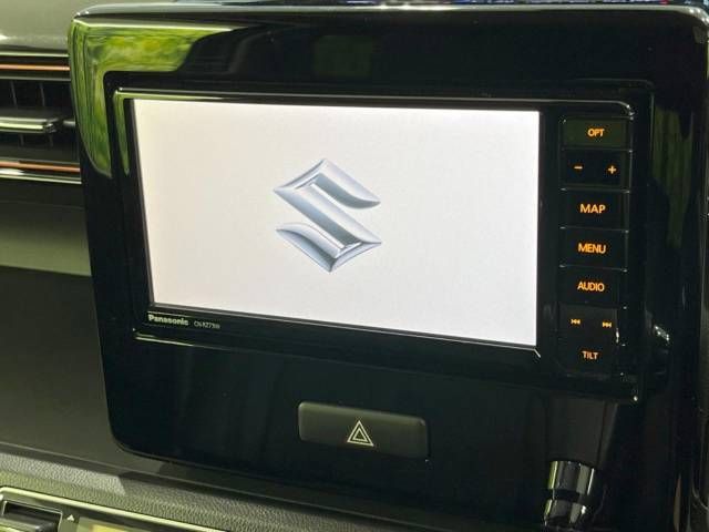 Suzuki WAGON R 2017-12 20001-3