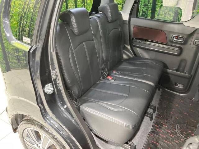 Suzuki WAGON R 2017-12 20001-9