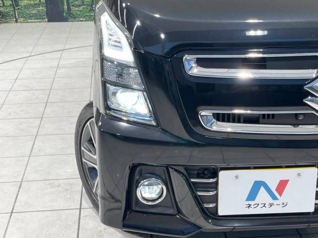 Suzuki WAGON R 2017-12 20001-12