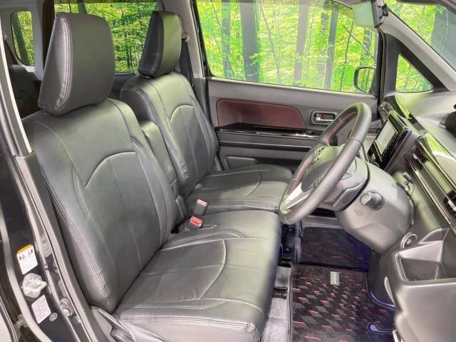 Suzuki WAGON R 2017-12 20001-8