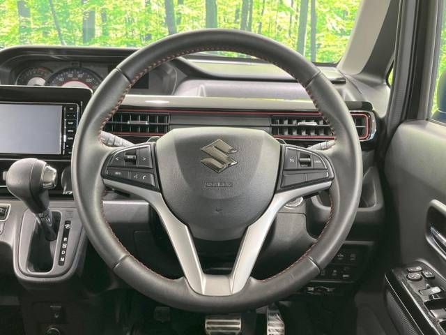 Suzuki WAGON R 2017-12 20001-11