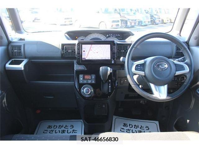 Daihatsu WAKE 2019-08 205114-15